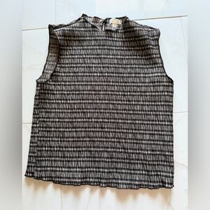 Women’s Boxy Tank (All:Row)